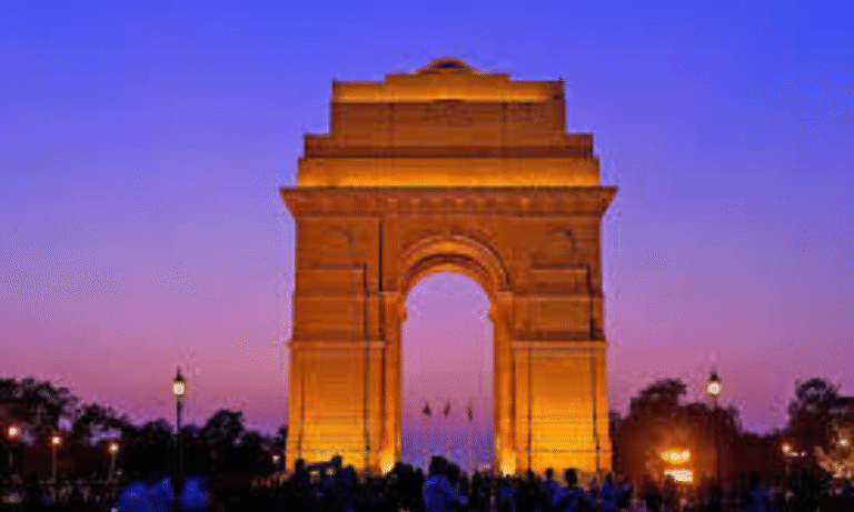 Delhi